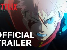 JUJUTSU KAISEN Shibuya Incident | Official Trailer | Netflix JUJUTSU KAISEN Shibuya Incident | Official Trailer | Netflix
