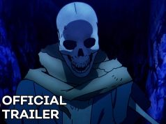 The Unwanted Undead Adventurer | OFFICIAL TRAILER The Unwanted Undead Adventurer | OFFICIAL TRAILER