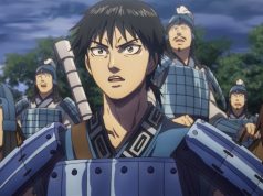 Kingdom Season 3 | Official Trailer Kingdom Season 3 | Official Trailer