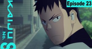 Kaiju No. 8 Episode 23 Trailer | Second Wave Kaiju No. 8 Episode 23 Trailer | Second Wave