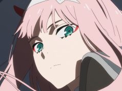 DARLING in the FRANXX – Official Trailer (Own It 3/26) DARLING in the FRANXX - Official Trailer (Own It 3/26)