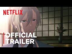 My Happy Marriage | Official Trailer | Netflix My Happy Marriage | Official Trailer | Netflix