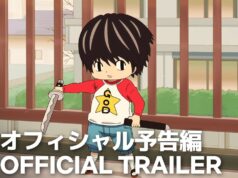 Kotaro Lives Alone | Official Trailer | Netflix Anime Kotaro Lives Alone | Official Trailer | Netflix Anime
