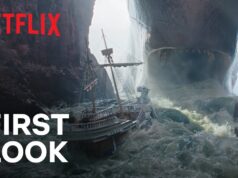 ONE PIECE: Season 2 | First Look | Netflix Anime ONE PIECE: Season 2 | First Look | Netflix Anime