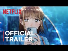 Blue Box | Official Trailer | Netflix Blue Box | Official Trailer | Netflix