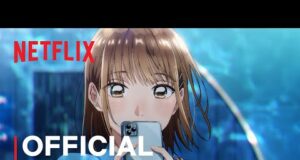 Blue Box | Official Trailer | Netflix Blue Box | Official Trailer | Netflix