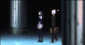 D.Gray-Man – Season One – Official Trailer – S.A.V.E. D.Gray-Man - Season One - Official Trailer - S.A.V.E.