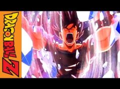 Dragon Ball Z: Rock the Dragon Collector’s Set – Coming Soon – Trailer Dragon Ball Z: Rock the Dragon Collector's Set - Coming Soon - Trailer