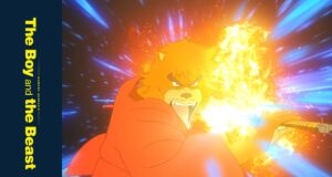 The Boy and the Beast – Japanese Theatrical Trailer (English Subtitles) The Boy and the Beast - Japanese Theatrical Trailer (English Subtitles)