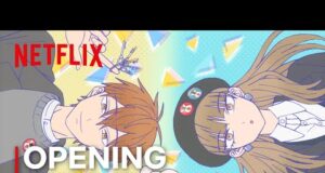 The Ramparts of Ice OP | Transparent by Novelbright | Netflix Anime The Ramparts of Ice OP | Transparent by Novelbright | Netflix Anime